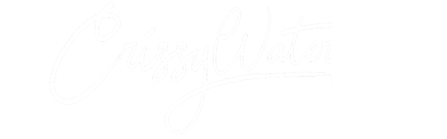 Crissy Waters Creative