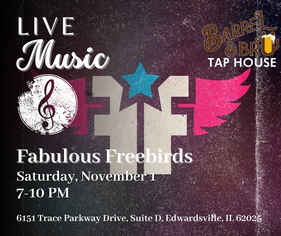 Live Music with Fabulous Freebirds