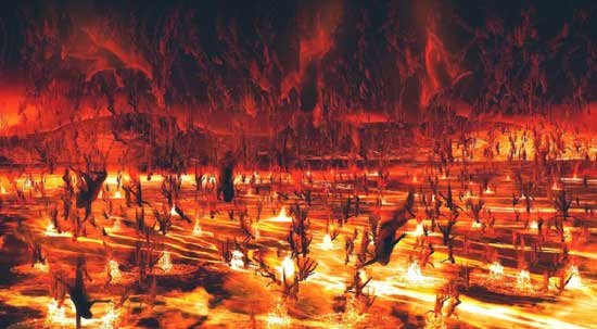 Eternal Stakes: Why Kirk Cameron’s Shift Toward Annihilationism Has Reignited a Biblical Battle the Church Cannot Ignore
