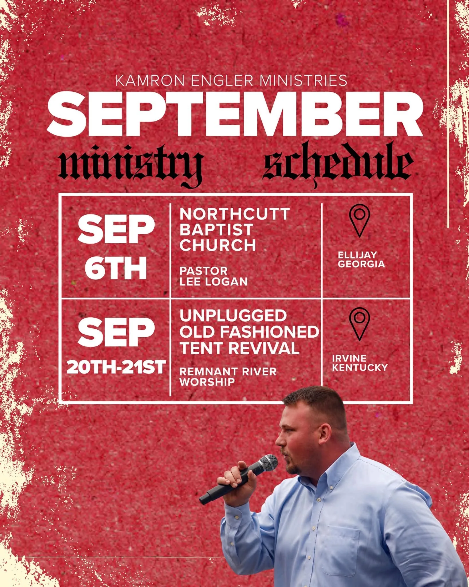 Northcutt Baptist Church
