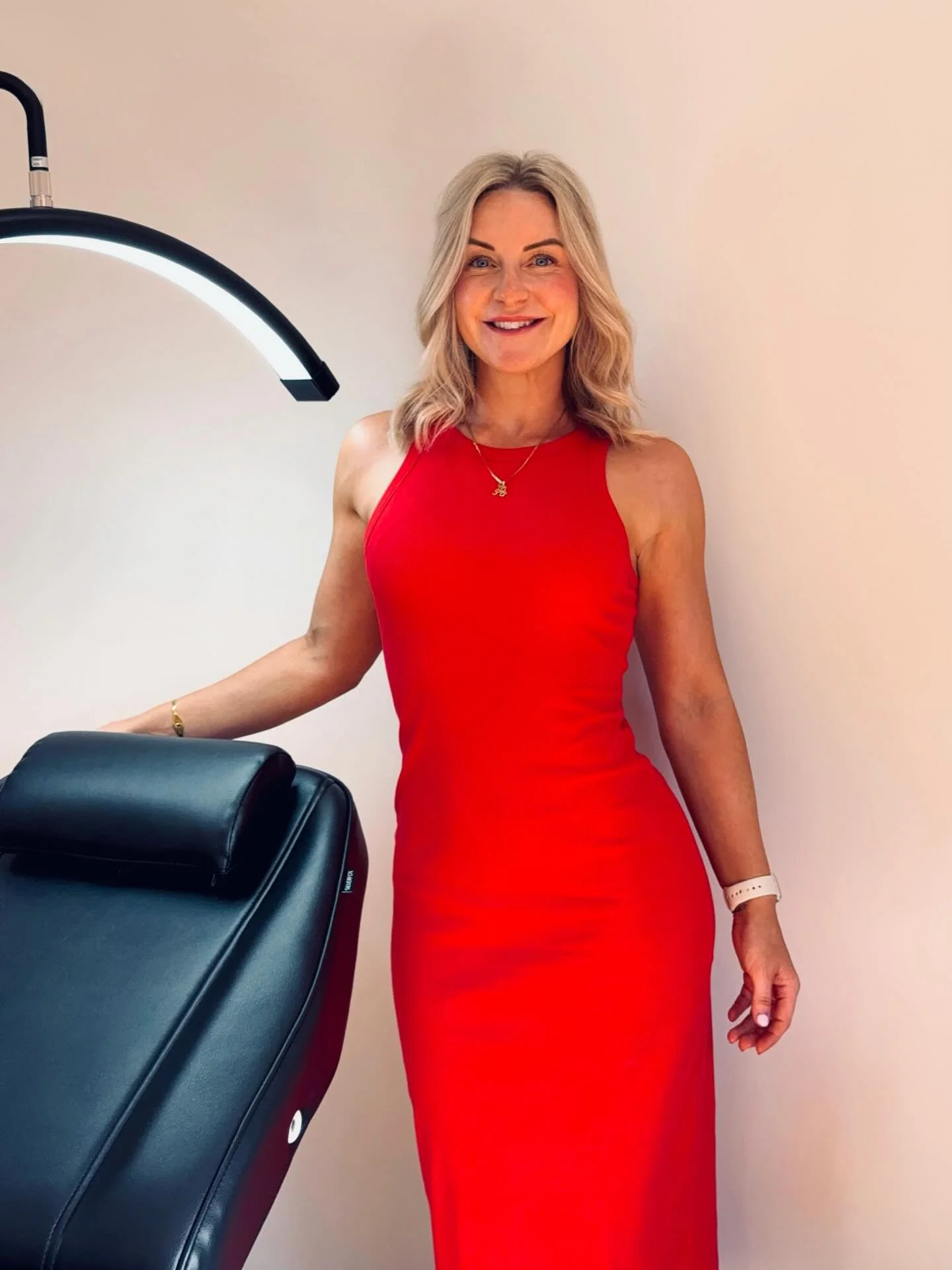 LET ME INTRODUCE MYSELF &hearts;️

I am the owner and founder of Lux Beauty, and a qualified brow and lash specialist trained with Elleebana, the renowned Australian-born brand.
You might be surprised to know I come from a law enforcement background!