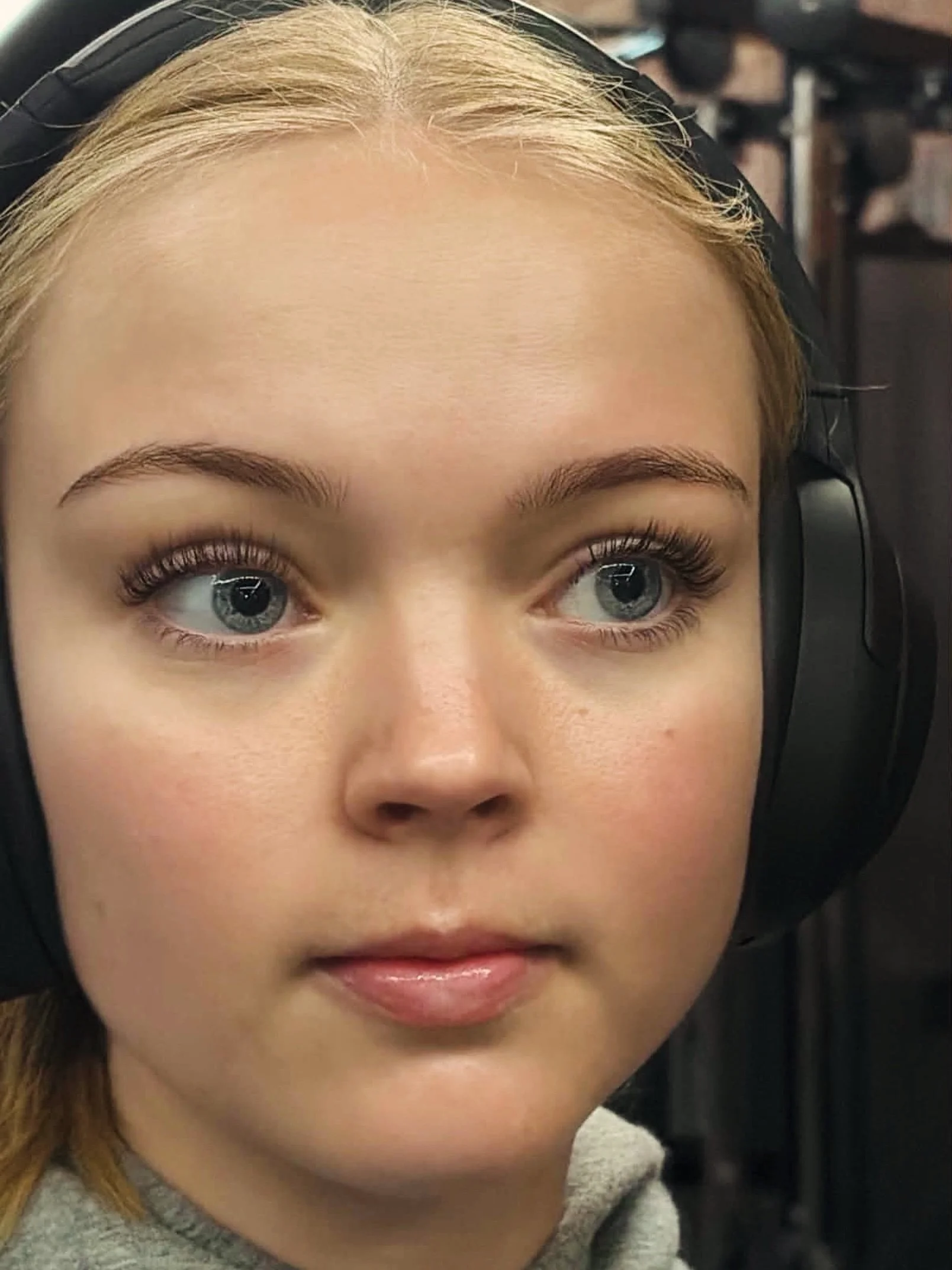 You voted &mdash; Korean lash lift wins! ✨ 

Ready for lifted, natural-looking lashes?

Book your appointment now. 💁&zwj;♀️📅
.