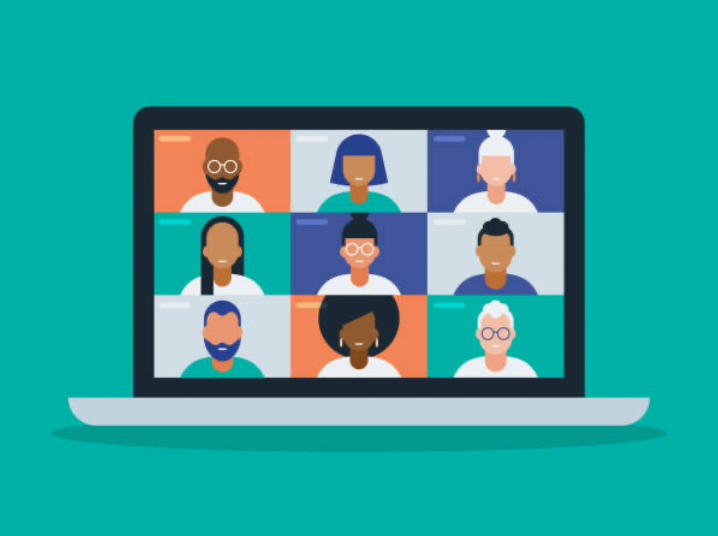 July 2025 Zoom Meeting