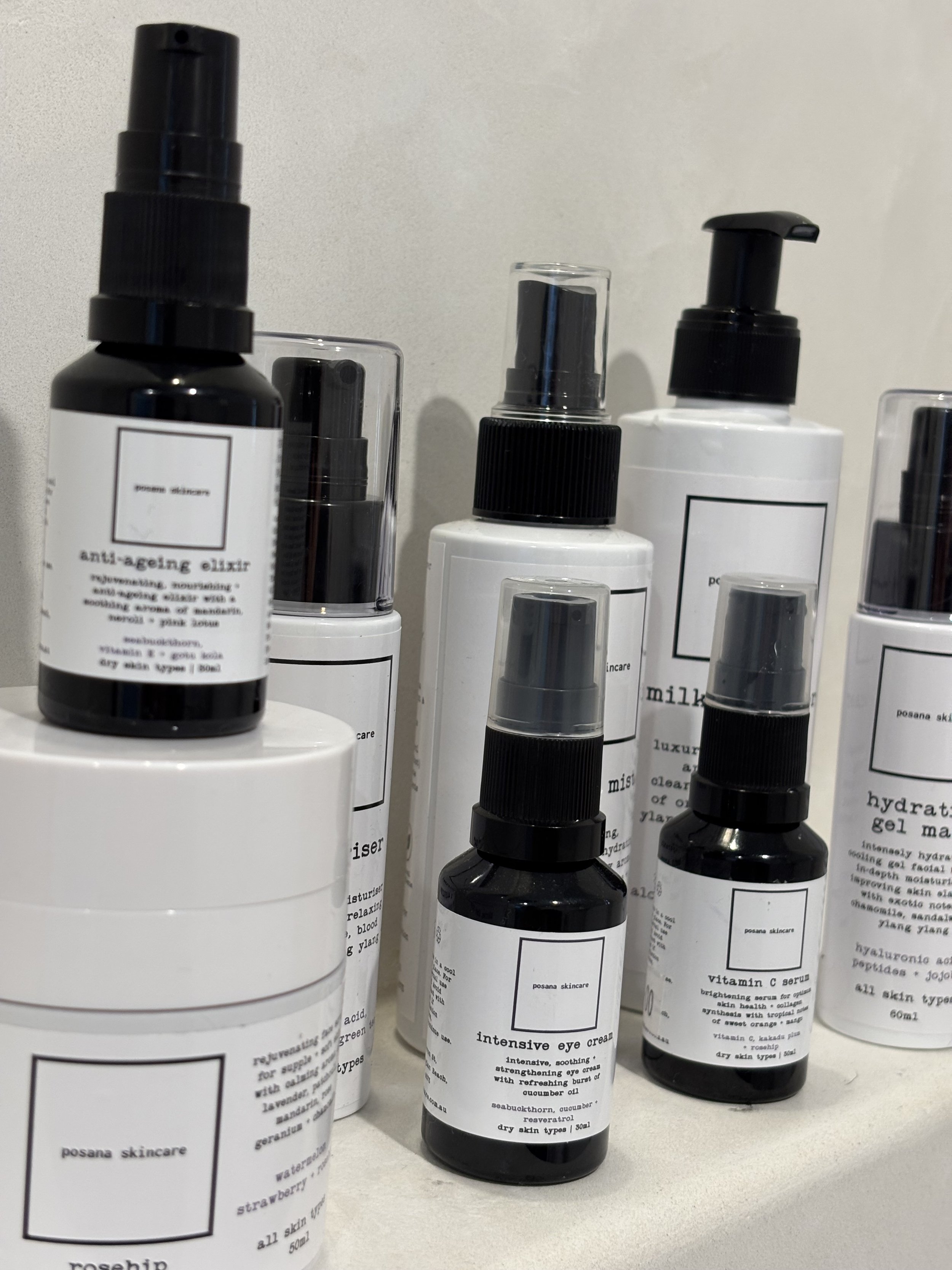 Best Natural Skincare Australia