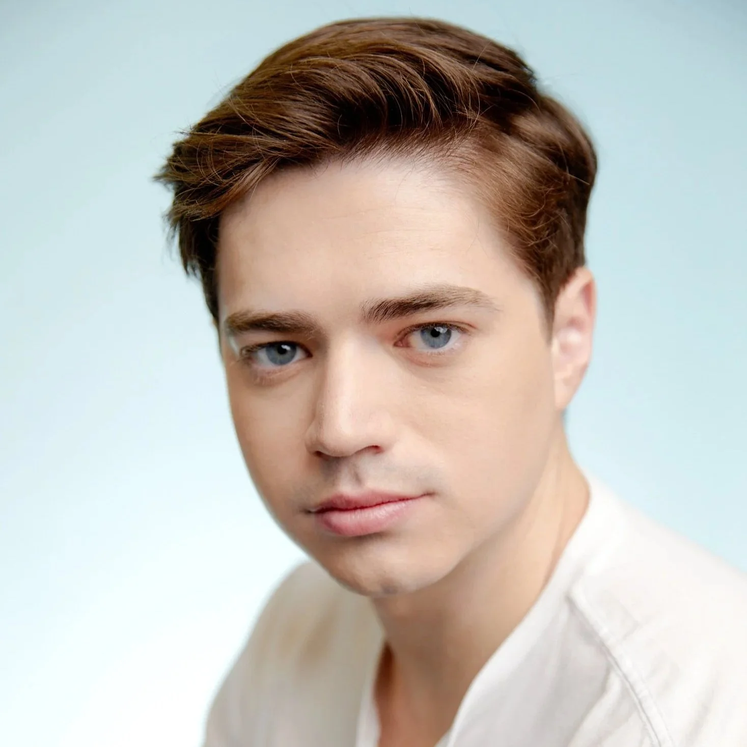 Cast Bios - Calypso — The Village Theater (Chicago)