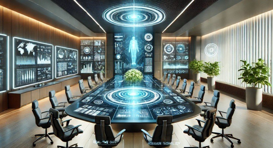 Strategic Governance to Fully Harness the Potential of AI