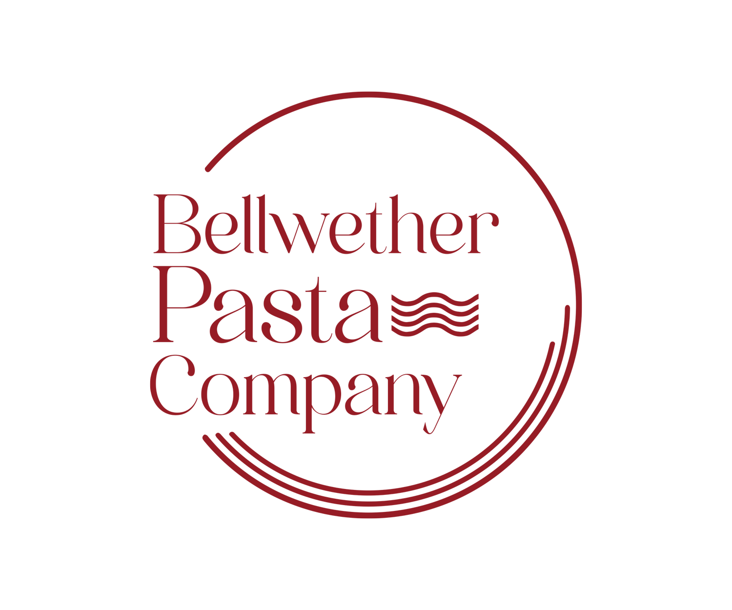 Bellwether Pasta Company