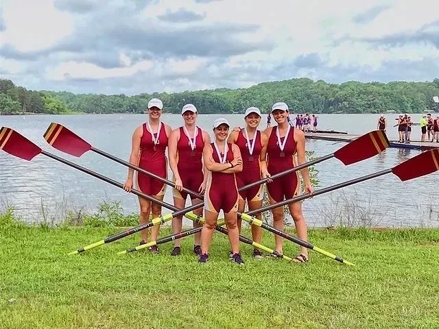 ITS GIVING TUESDAY!! Everyone feels like a winner when you donate!! If you are an FSU Rowing Alumni or want to help support the sport of rowing in Tallahassee, DONATE! 
If you are unable to donate today, there are other ways to support! Share this pa