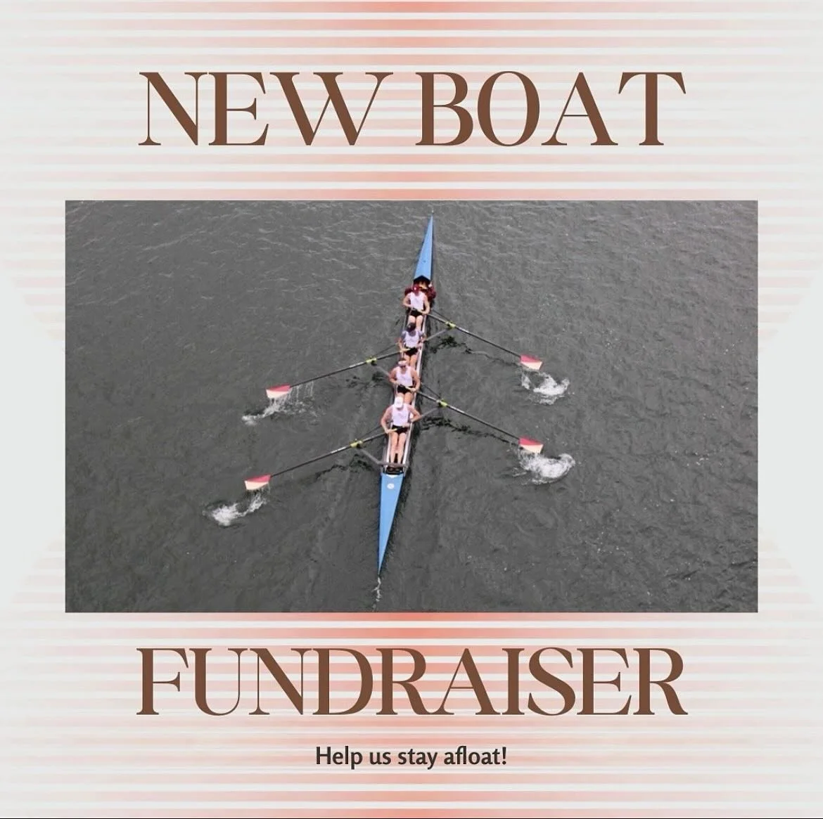 Dear FSU Rowing Alumni,
 
The FSU Crew team has suffered the loss of the Blue Rose 4+ shell. While in route to SIRA in Oak Ridge, TN, the boat was dislodged from the trailer due to a catastrophic strap failure. Luckily, no one was injured, but our te