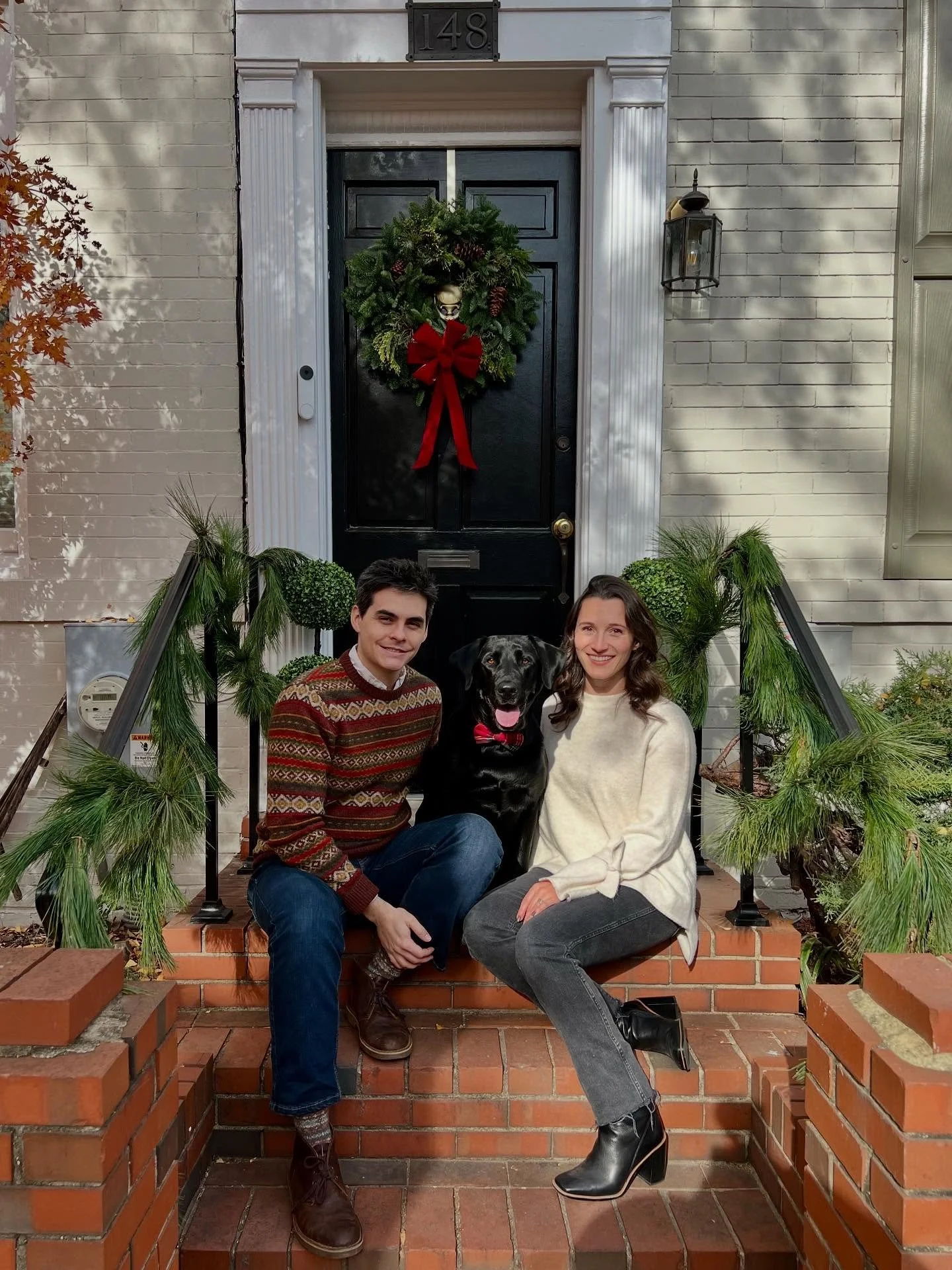 New Alumni Feature!!!💛❤️💛❤️
Nick Campisi (2014-2017) was a rower and recruitment chair introducing new students to the sport. 

After rowing, Nick moved to Europe, got his PhD, and now works in Washington DC helping universities with fundraising an