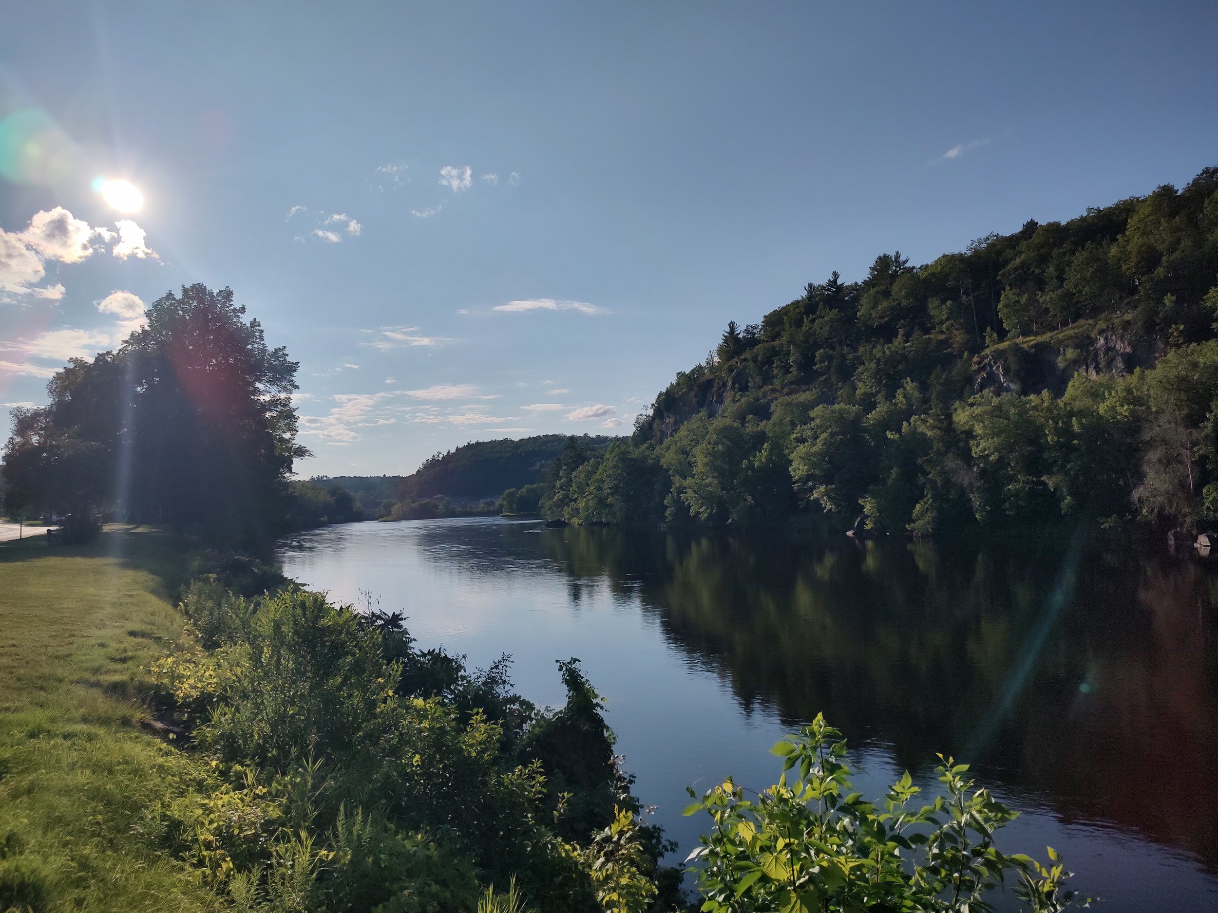 Niagara, Wisconsin