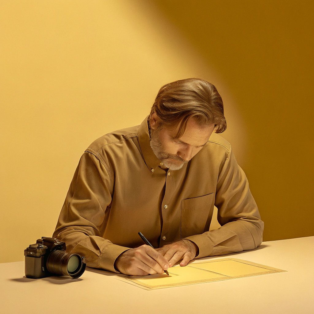 How Storyboarding Elevates Your Video Production Process