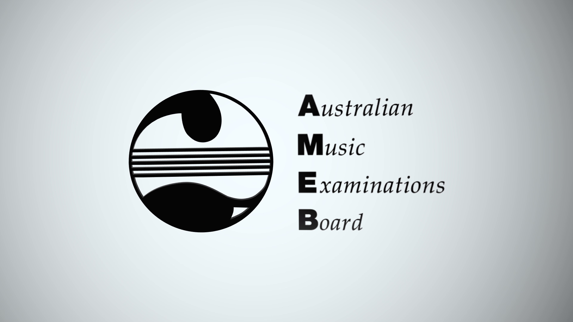 Australian Music Examinations Board (AMEB).
