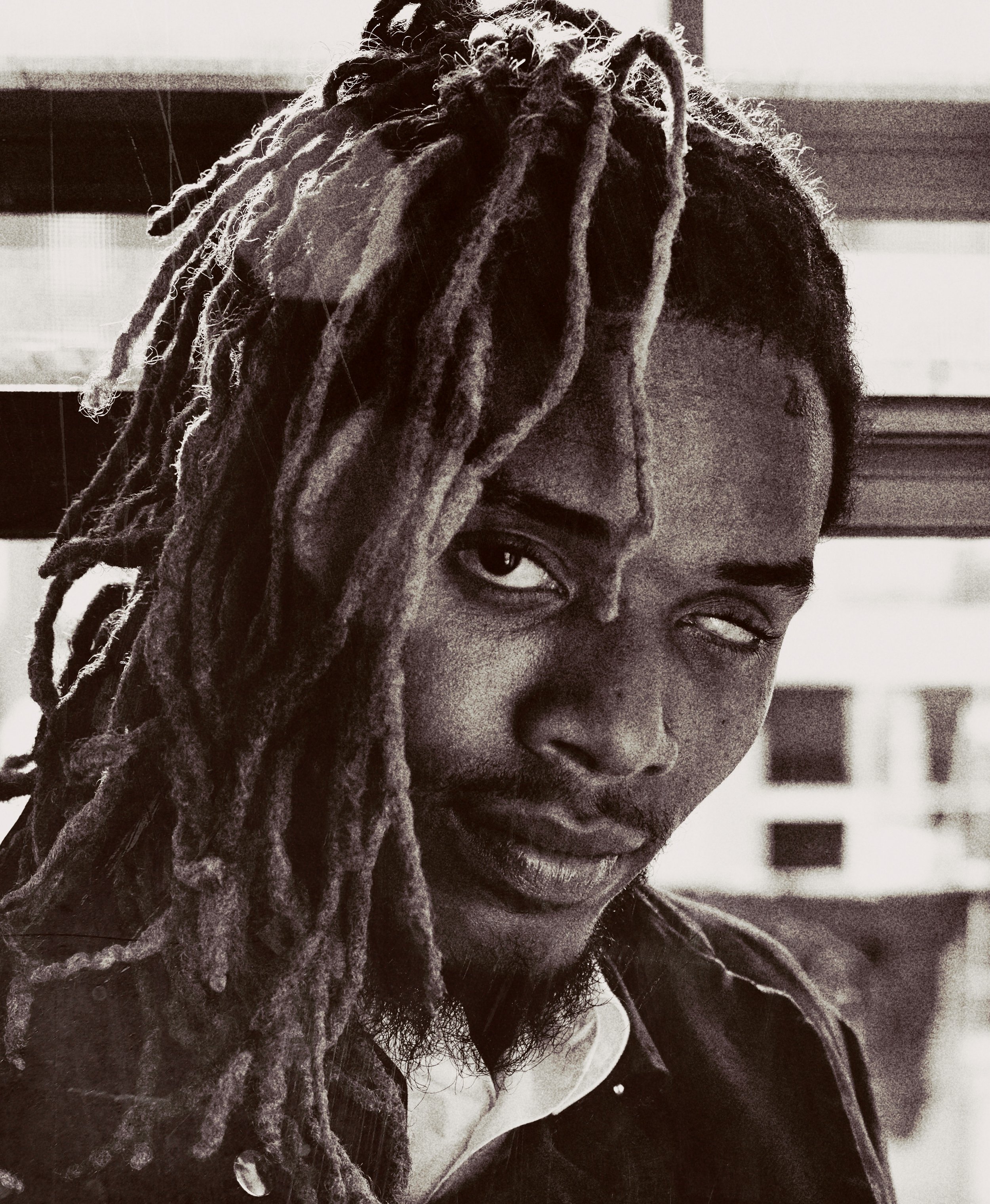 Interview, February 2016