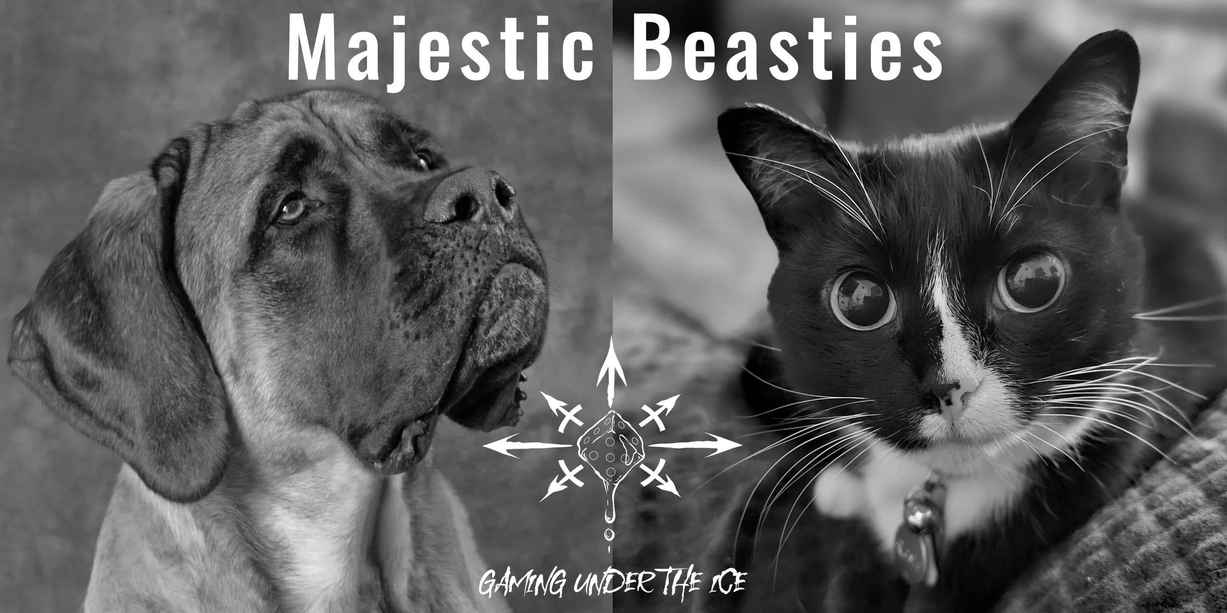 Majestic Beasties VI
