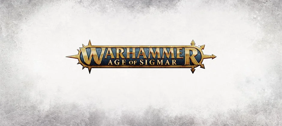 September Icehammer Throwdown &amp; AoS ICEBREAKER *NEW*