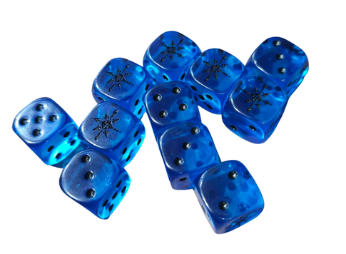Dice