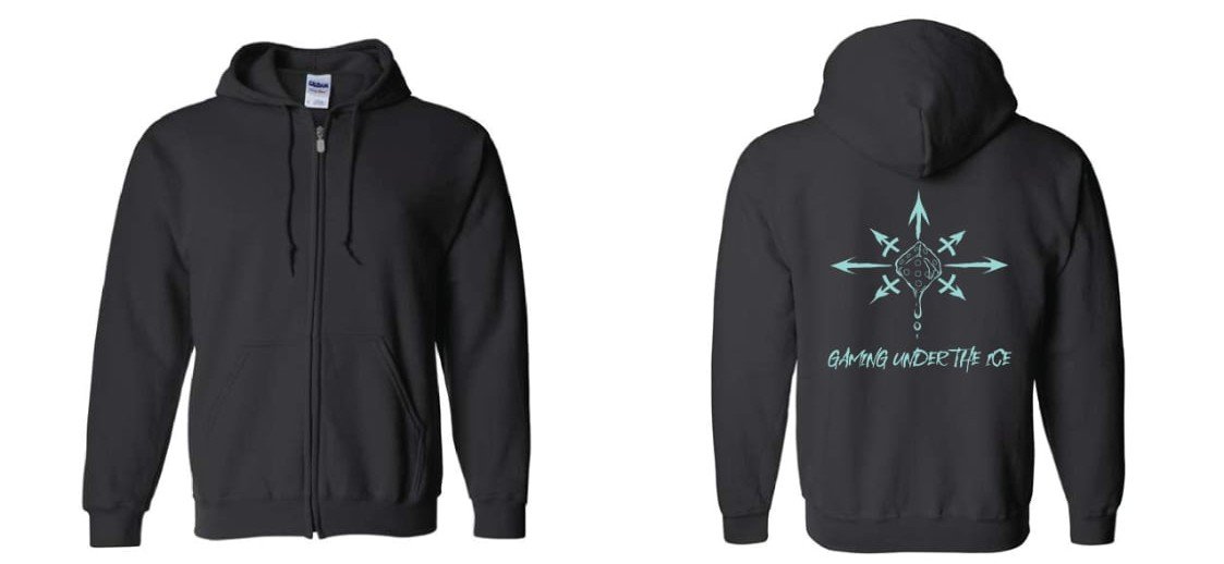 Zip-Up