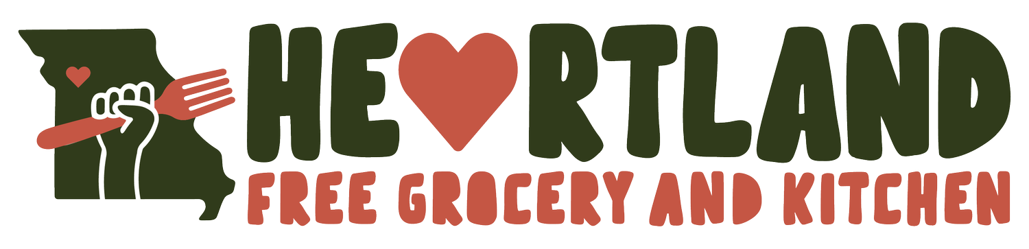 Heartland Free Grocery and Kitchen