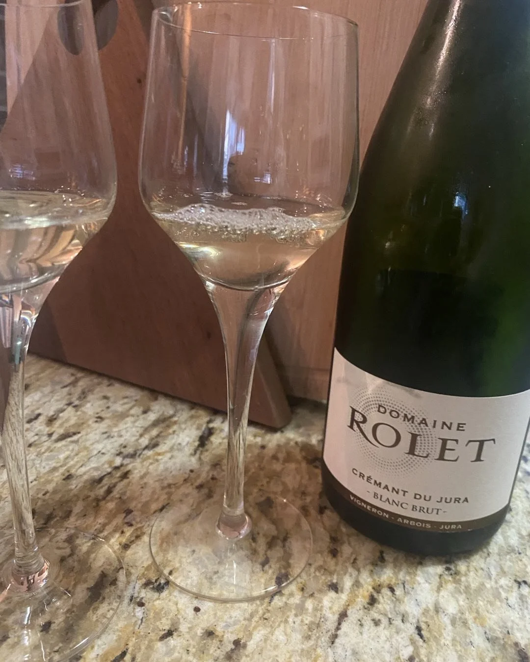 &quot;Champagne makes you feel like it's Sunday and there are better days around the corner.&quot; &ndash;Marlene Dietrich.

To better days around the corner, cheers!