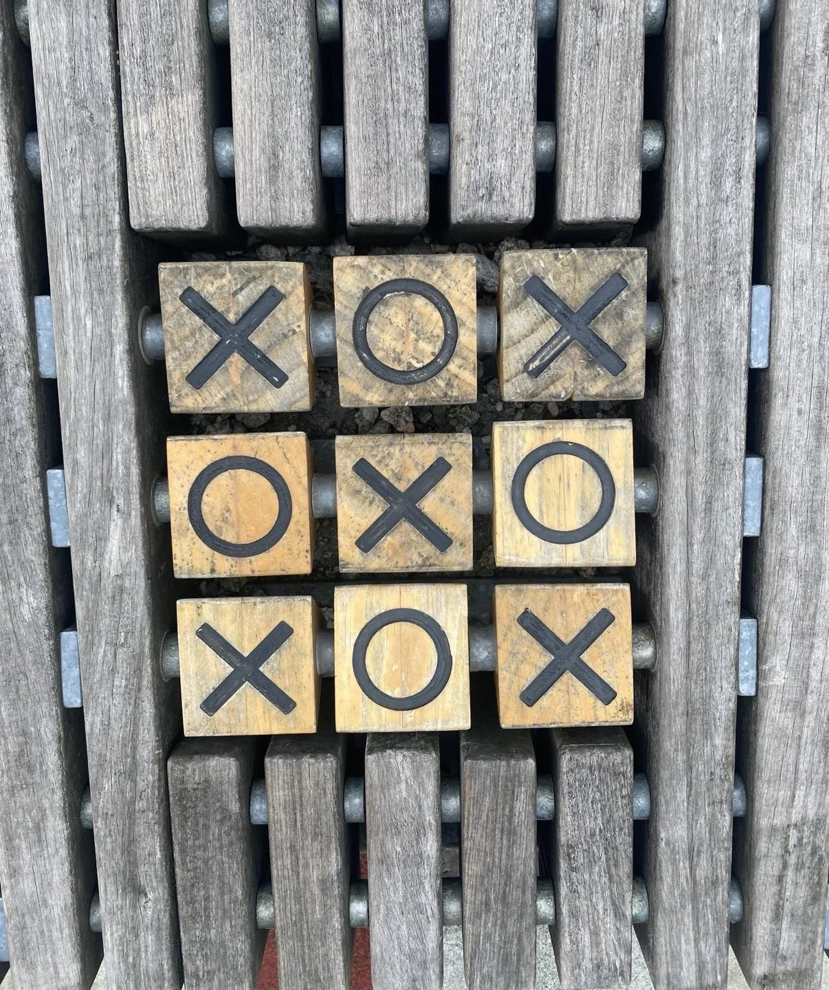 For lovely people who game&hellip;random table area in Vancouver. XOX