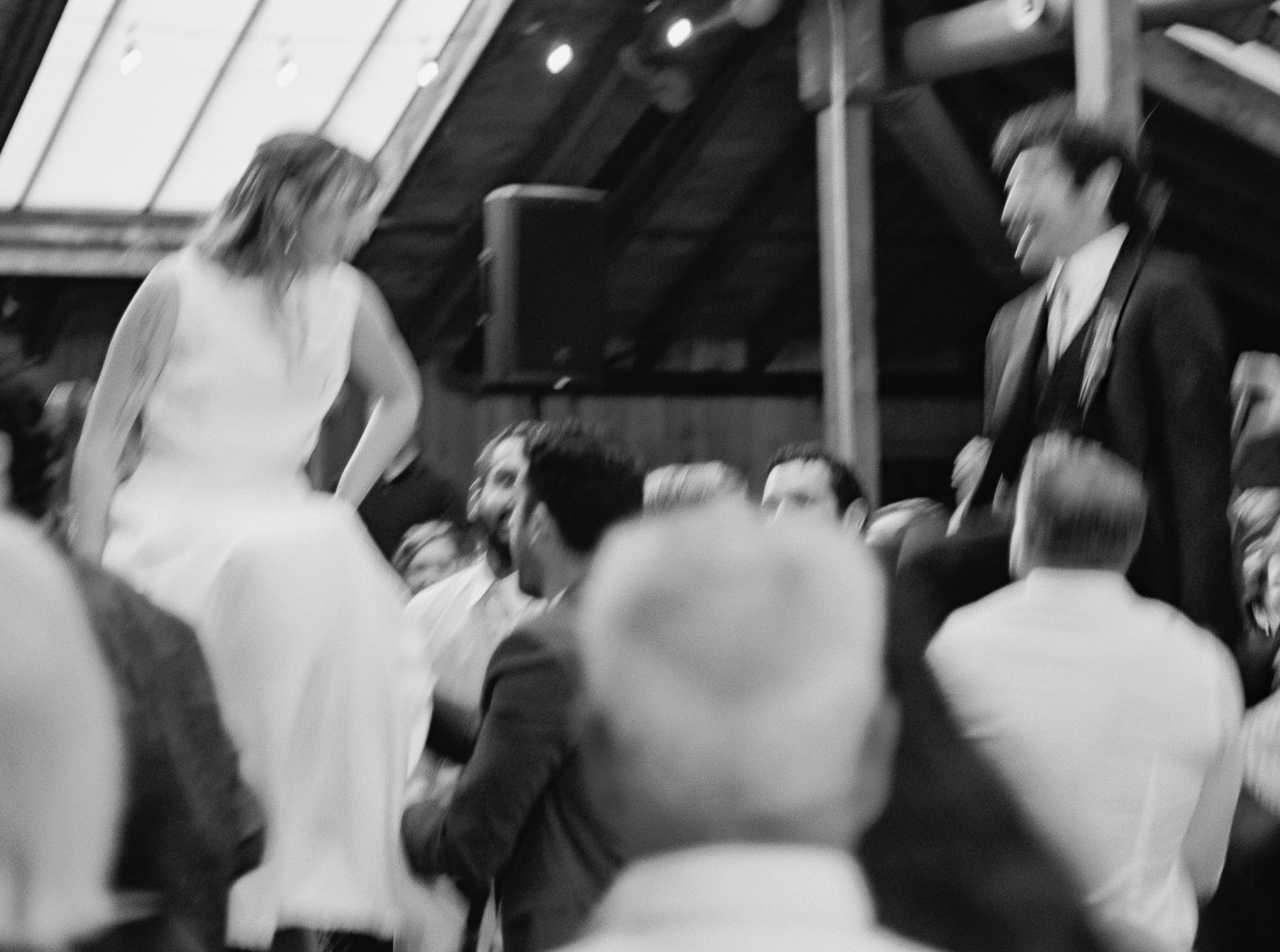 A Waterfront Wedding at Kiana Lodge | Tamar + Hank