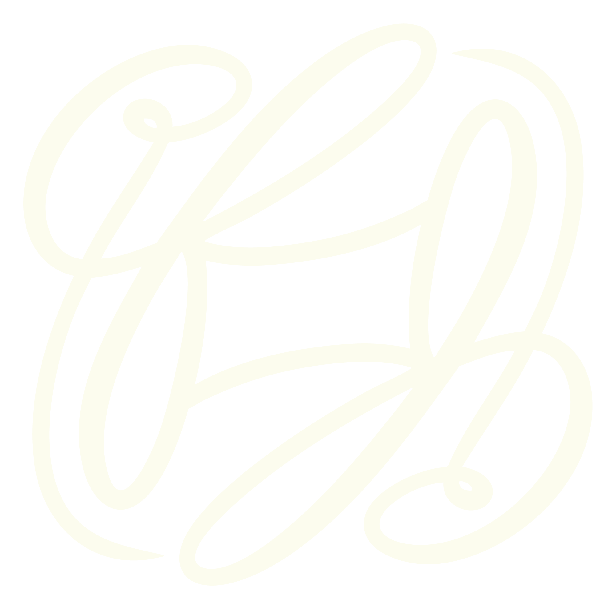 Stylized white cursive letters spelling 'LUX' on a black background.