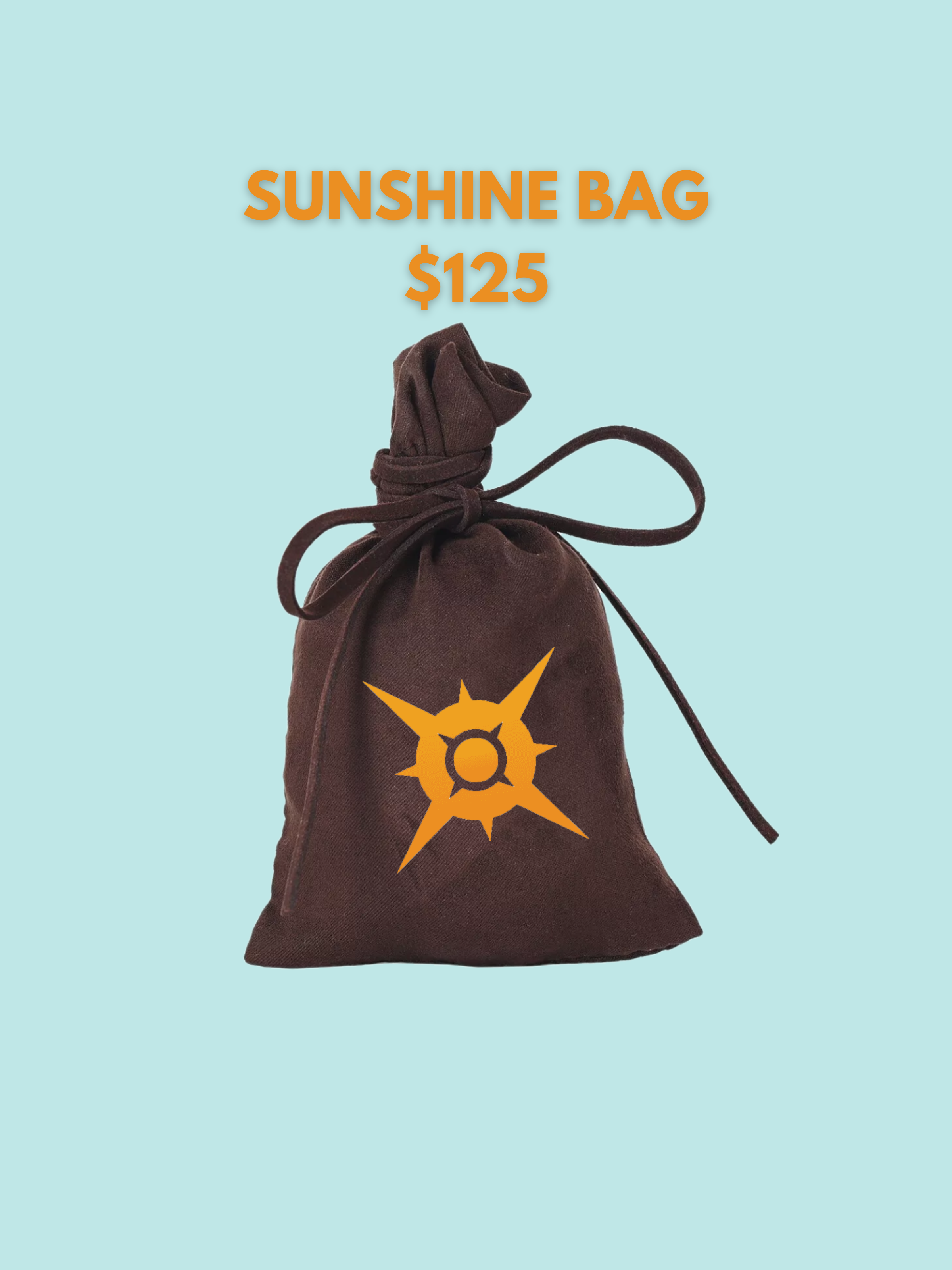 Sunshine Bags