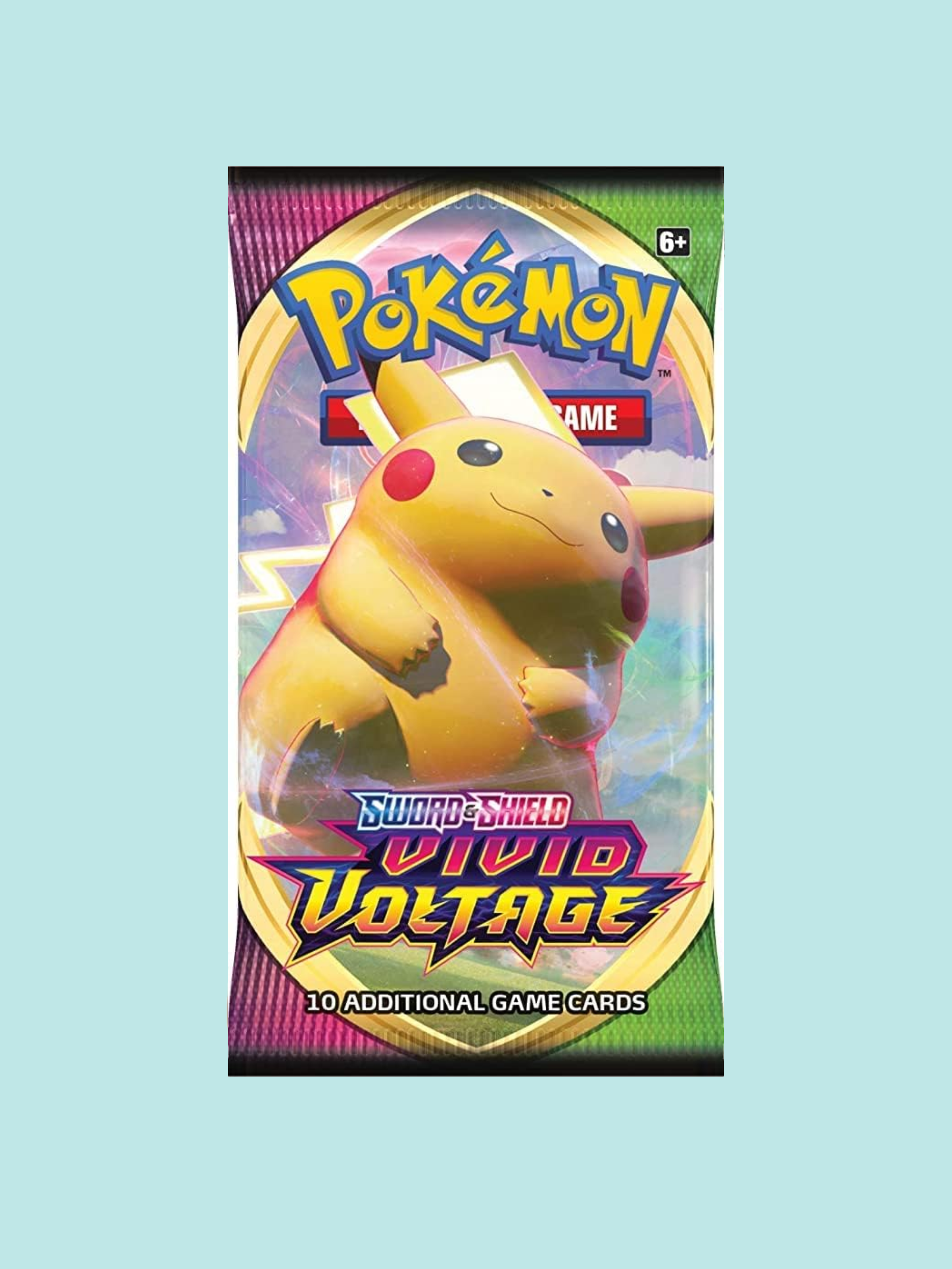 Vivid Voltage