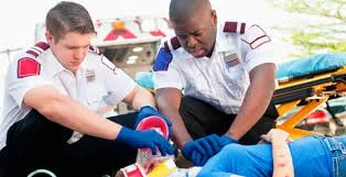 First Responders