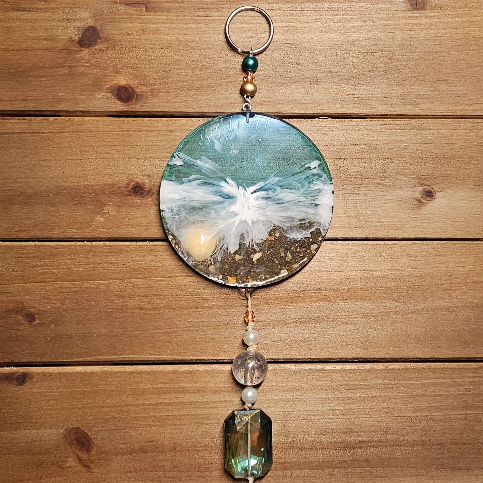 Beach Suncatchers