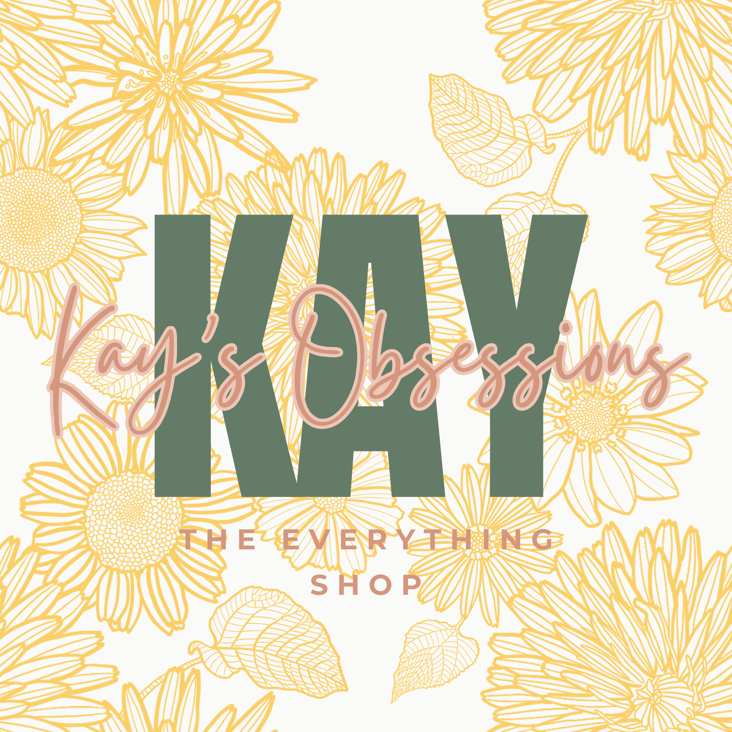 Kay&#39;s Obsessions