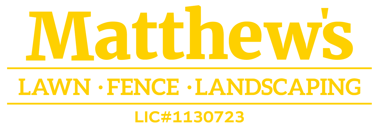 Matthew's Lawn Care