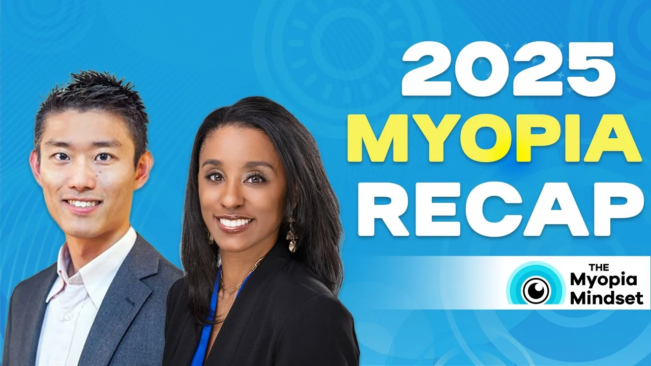 Episode 52 - Top Myopia Stories of 2025