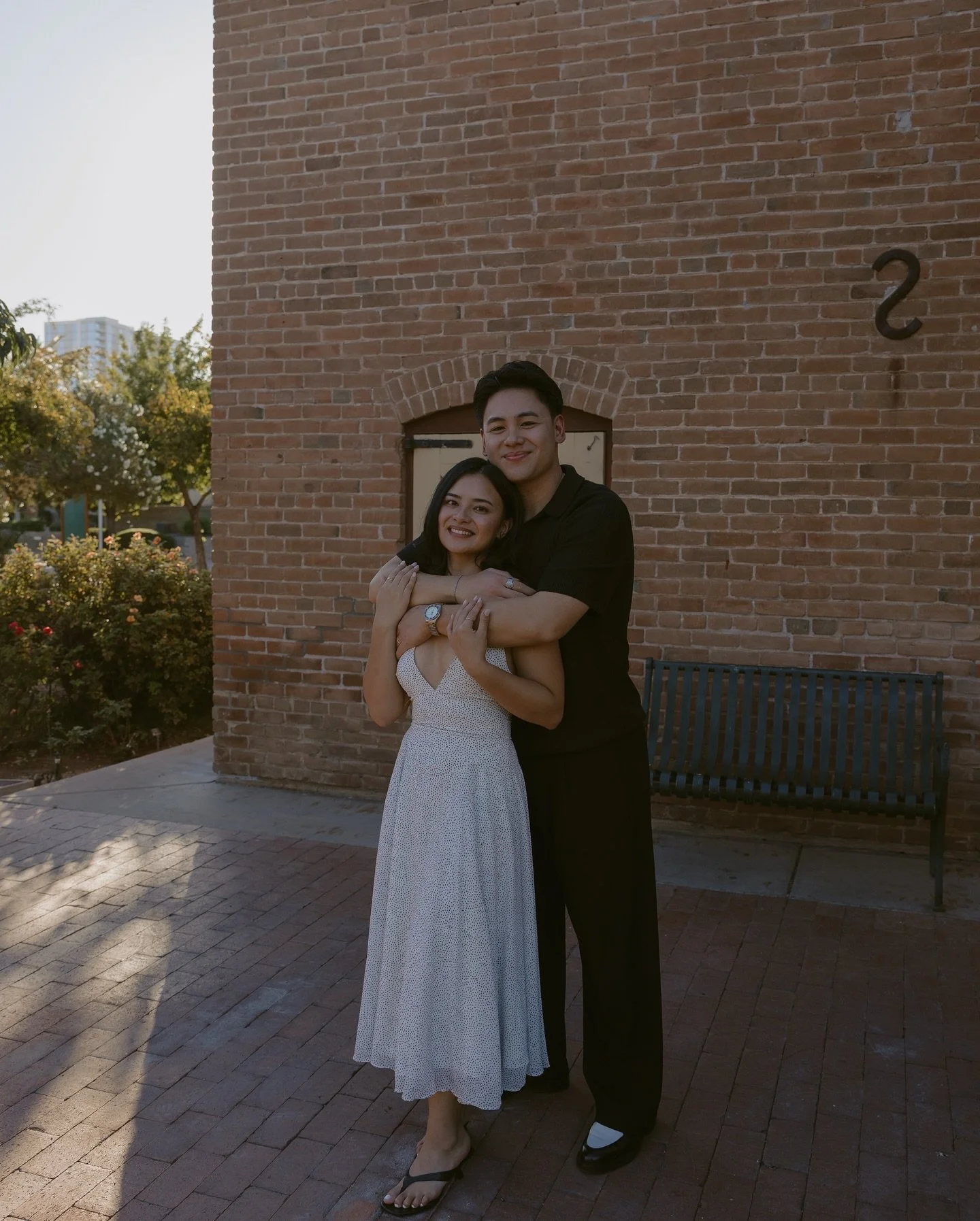 Tyler- She has never seized to amaze me and has only given me more and more reasons to love and adore her.

When Tyler reached out to me to help plan his proposal, I could already tell this one was gonna be good. Just the way Tyler spoke about Mary b