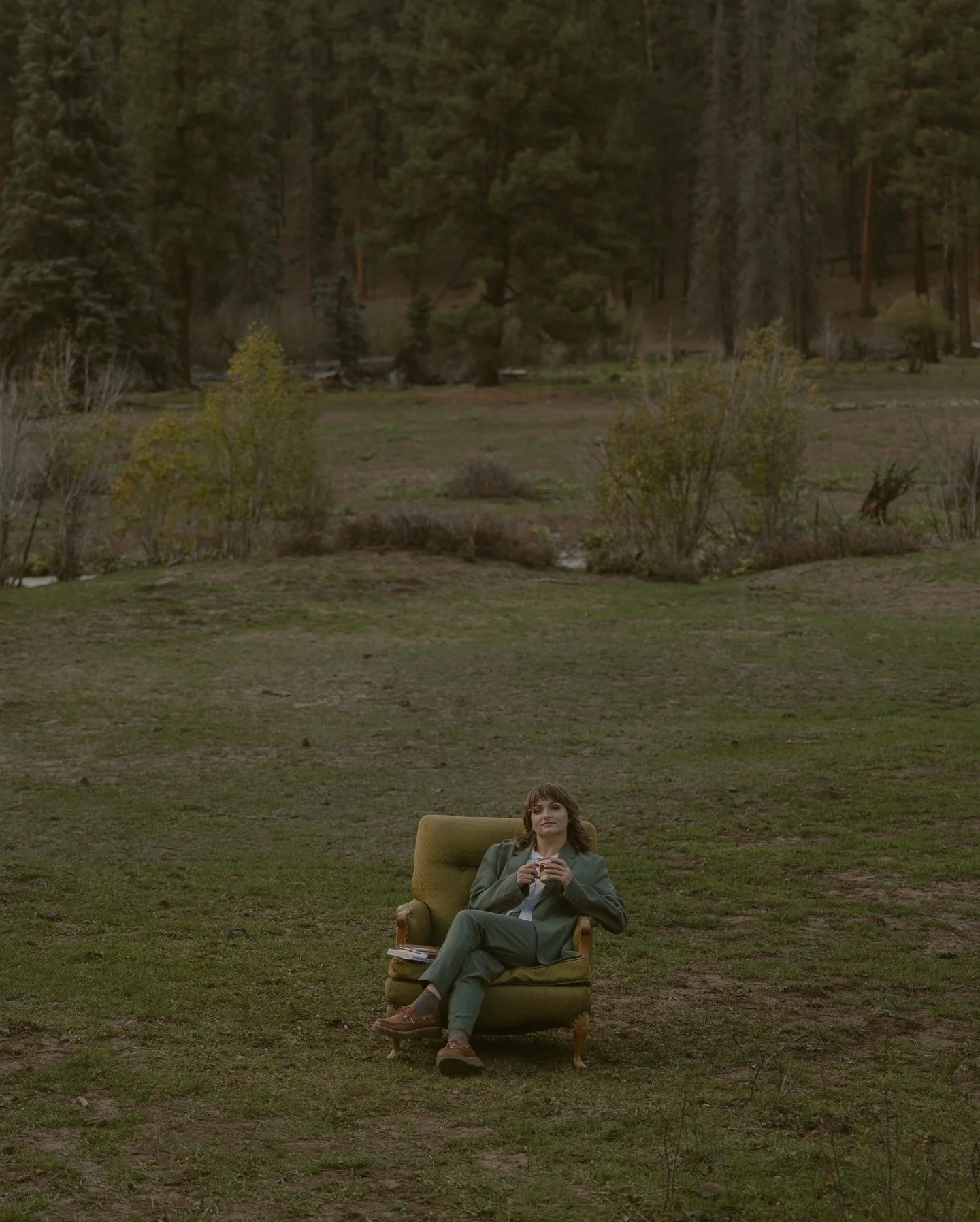 Lil branding sesh for Morgan.
Probably the coolest therapist I know.