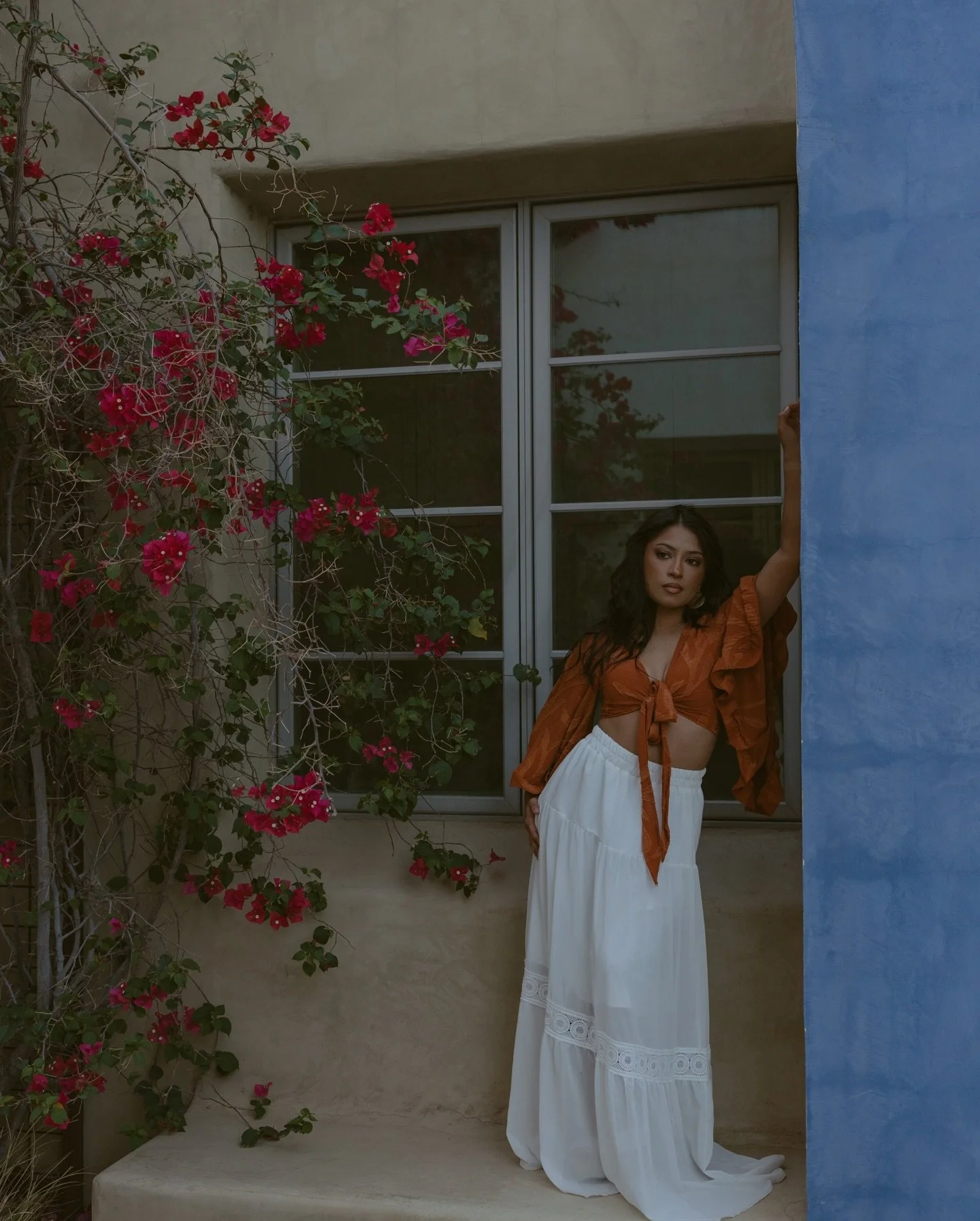 Bringing the heat 🔥 to your feed this morning