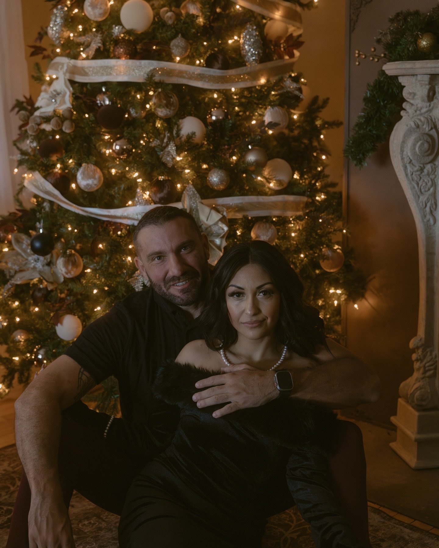 Merry Christmas Eve!