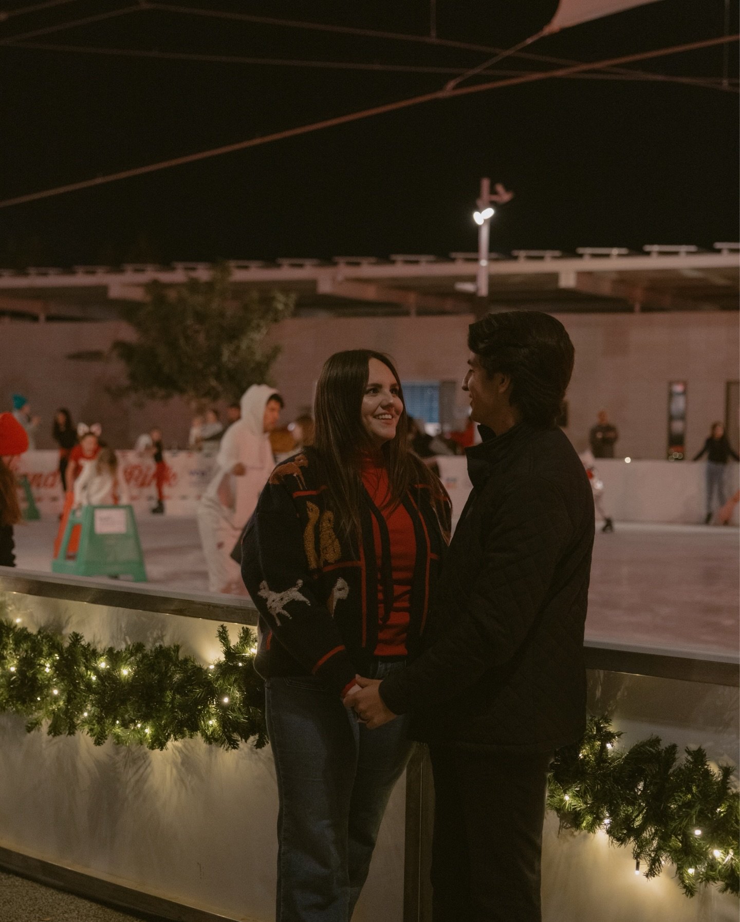 Twas the night before Christmas 🫶🏼