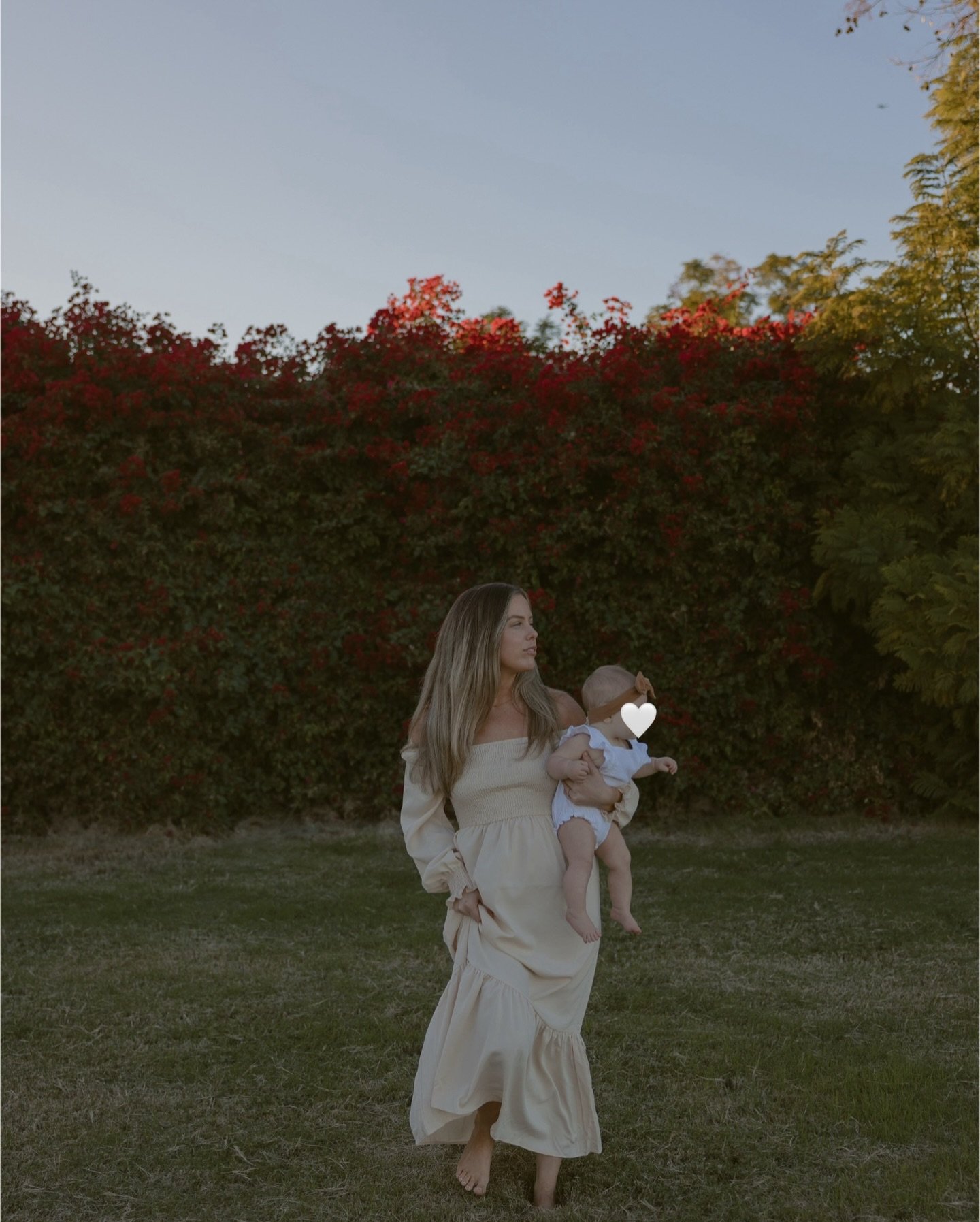 Babyhood is such a short season of life, this truly didn&rsquo;t click for me until I had my own. All the struggles, cute sounds, restless nights&hellip;. It&rsquo;s only 1 year. 
What&rsquo;s the saying? &ldquo;I wish there was a way to know you&rsq