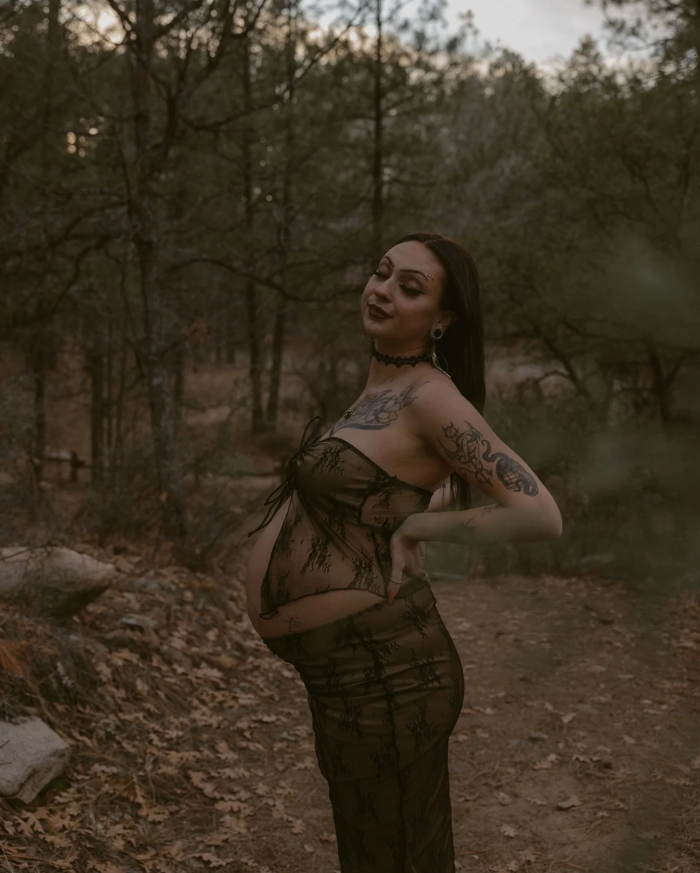 Brb packing up and moving to Forks