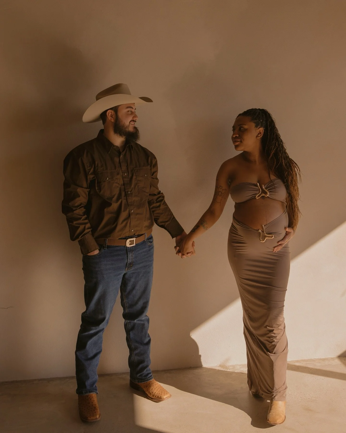 Someone give me a reason to go back to this studio 😍