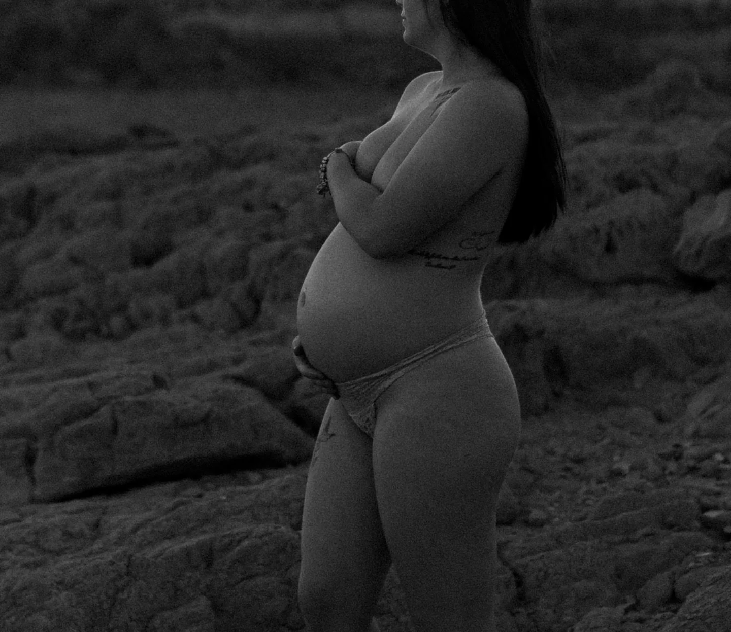 Would loveeee to do another maternity session like this