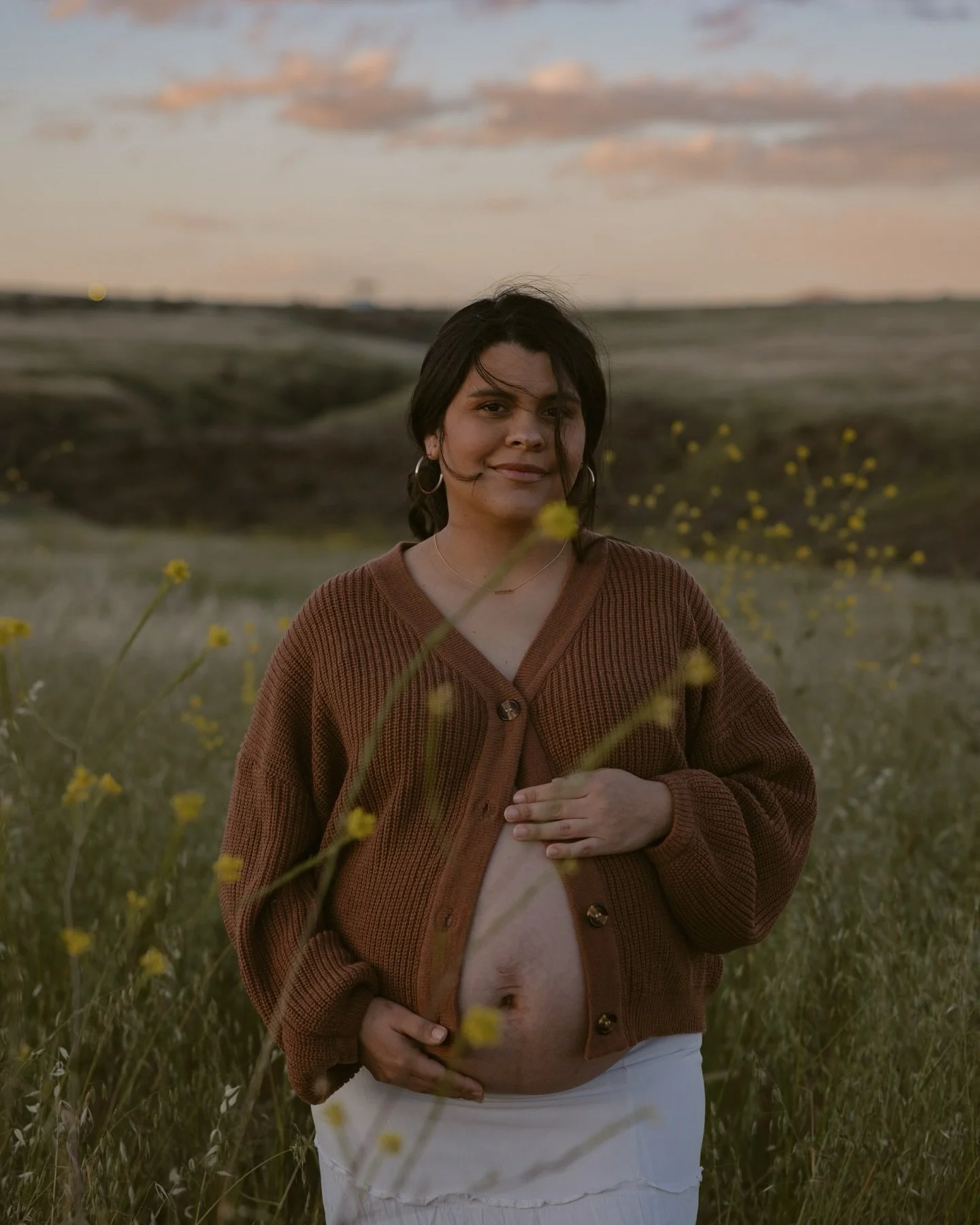 Getting to document Alexis&rsquo;s second pregnancy has been such an honor. Second pregnancies don&rsquo;t always get the same attention as the first; but this one deserved to be celebrated just as much. 🤍

If you&rsquo;re expecting and wondering wh