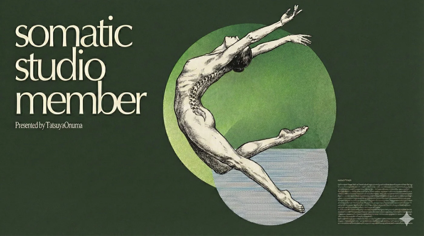 somatic studio member