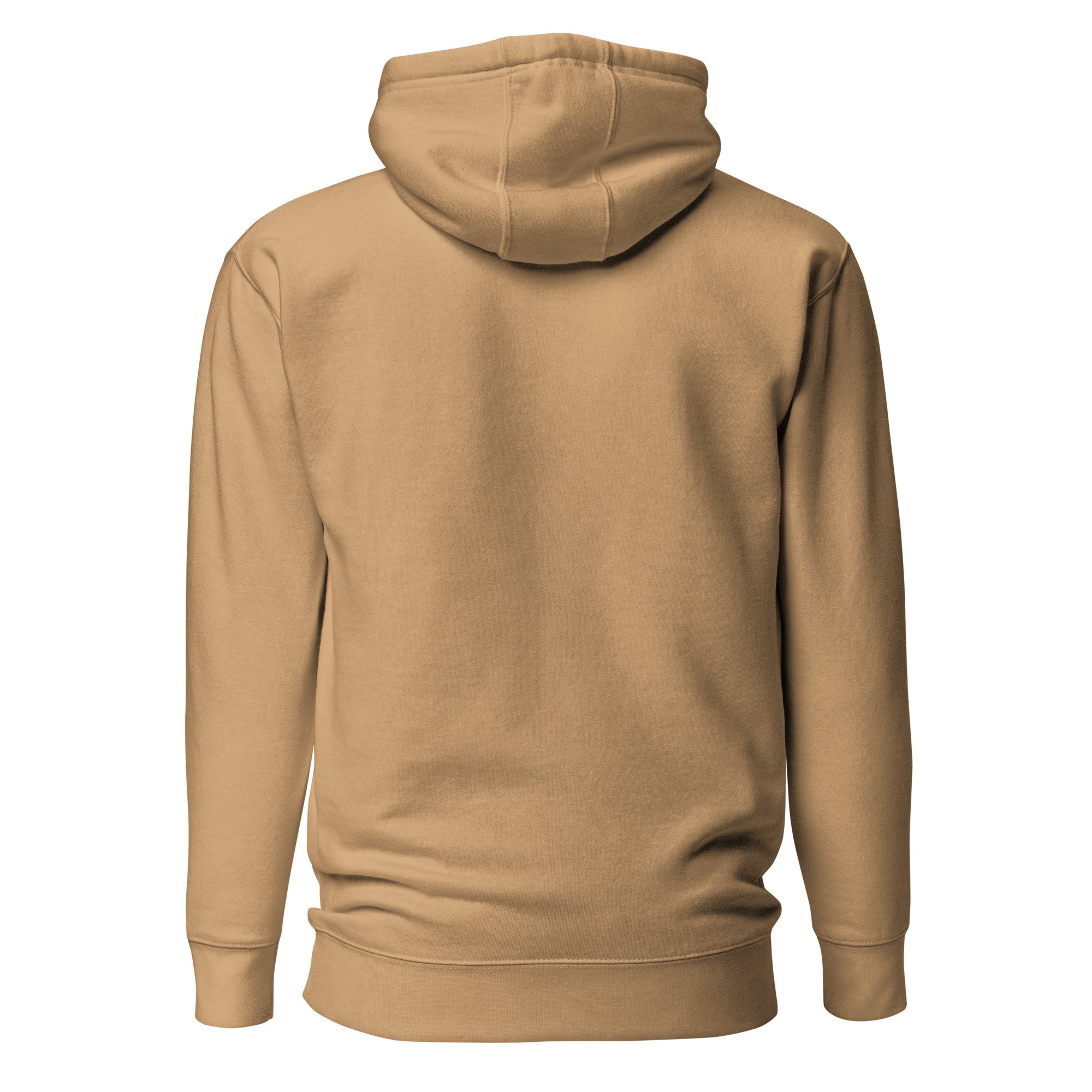 Peak Run Unisex Hoodie