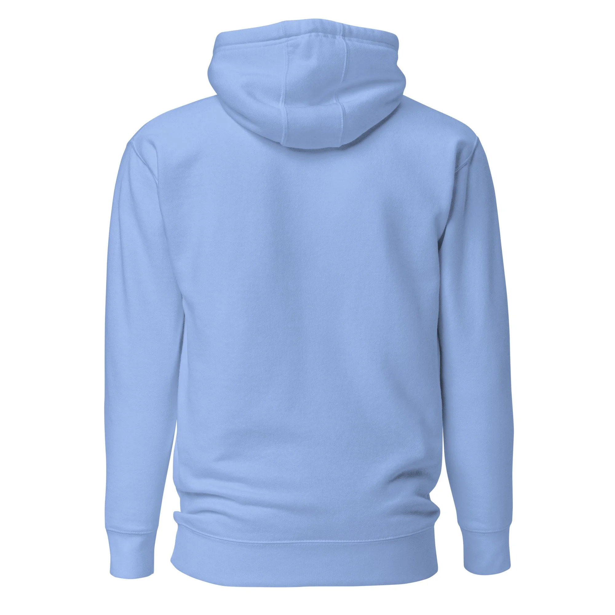 Peak Run Unisex Hoodie