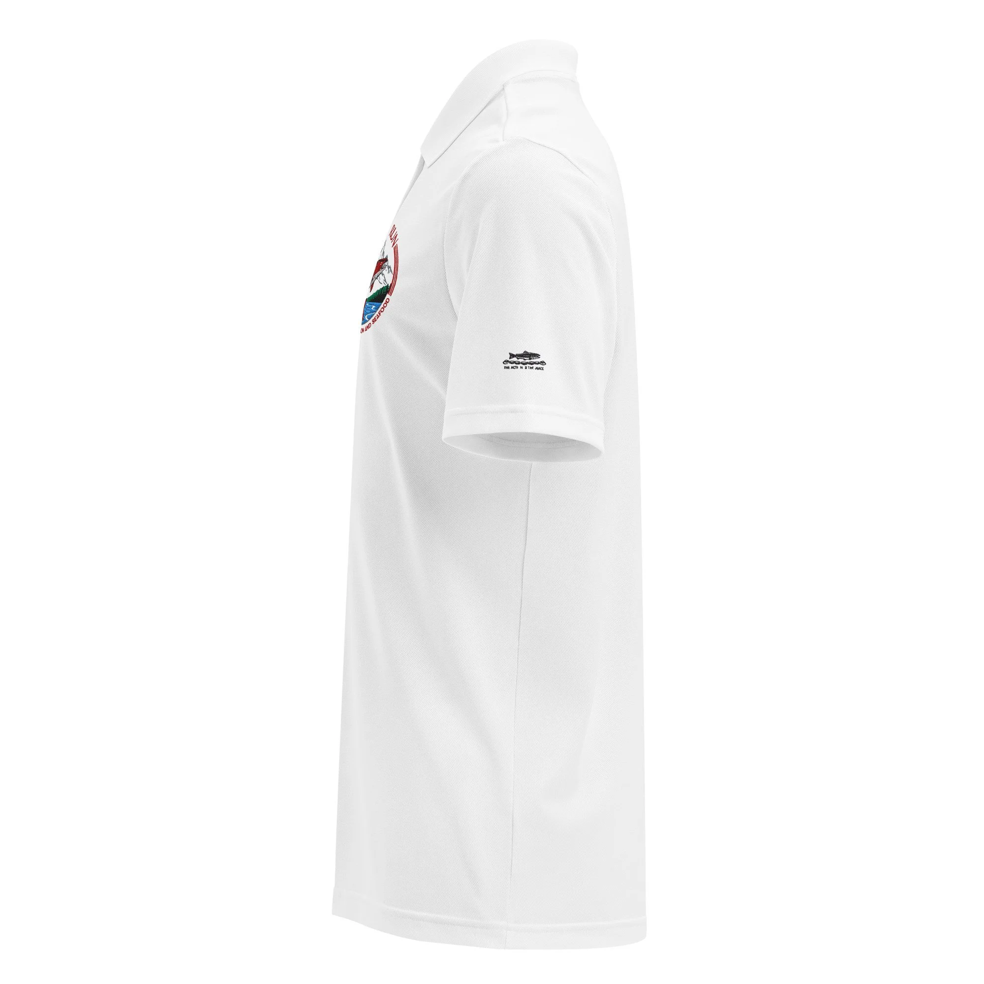 adidas sport polo