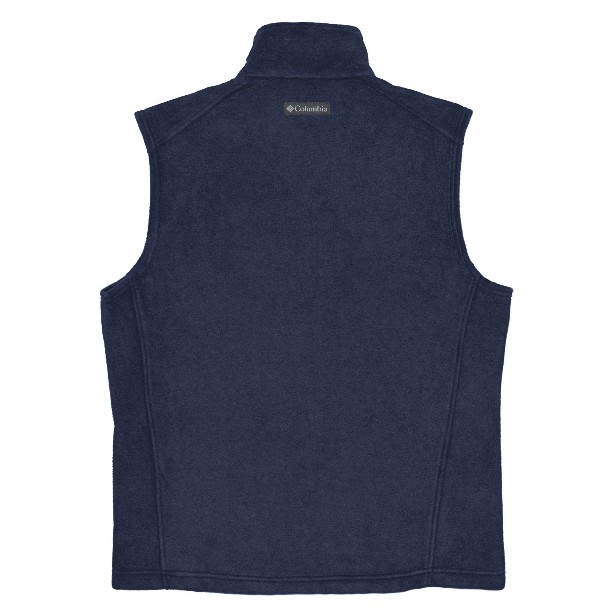 Peak Run Men’s Columbia fleece vest