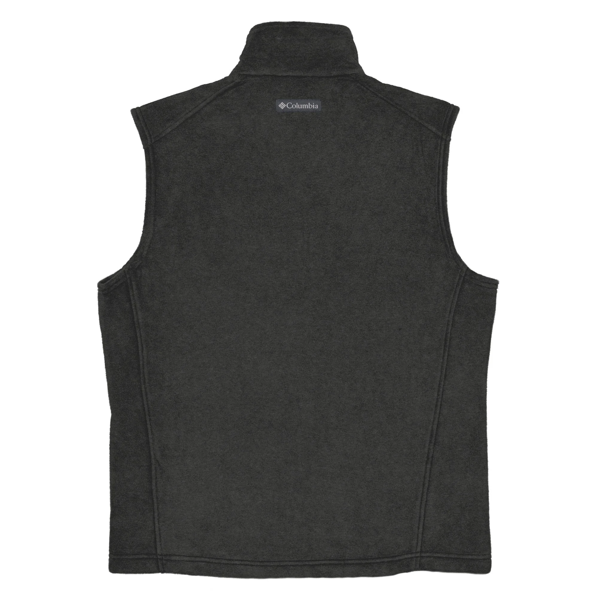 Peak Run Men’s Columbia fleece vest